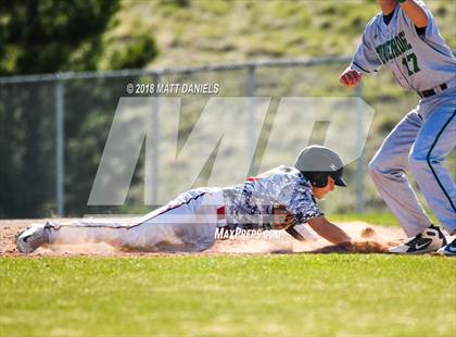 Thumbnail 1 in ThunderRidge @ Castle View (Senior Night) photogallery.