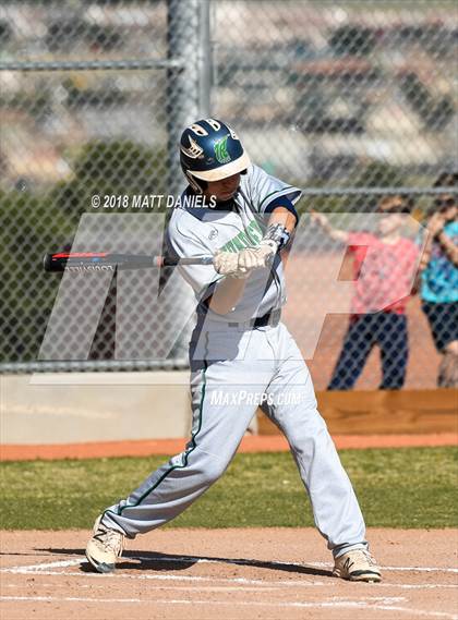 Thumbnail 1 in ThunderRidge @ Castle View (Senior Night) photogallery.