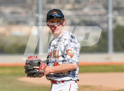 Thumbnail 3 in ThunderRidge @ Castle View (Senior Night) photogallery.