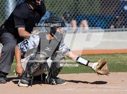 Thumbnail 1 in ThunderRidge @ Castle View (Senior Night) photogallery.