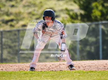 Thumbnail 1 in ThunderRidge @ Castle View (Senior Night) photogallery.