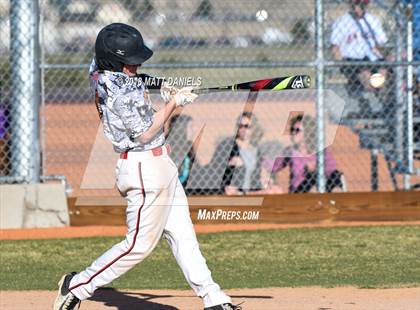Thumbnail 1 in ThunderRidge @ Castle View (Senior Night) photogallery.