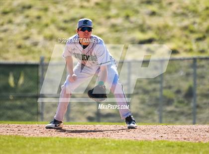 Thumbnail 2 in ThunderRidge @ Castle View (Senior Night) photogallery.