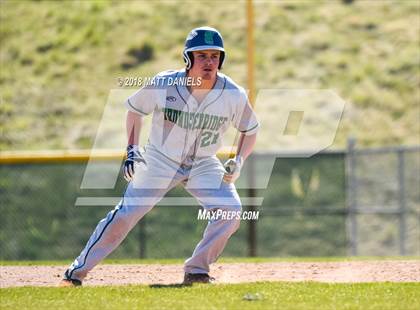 Thumbnail 3 in ThunderRidge @ Castle View (Senior Night) photogallery.