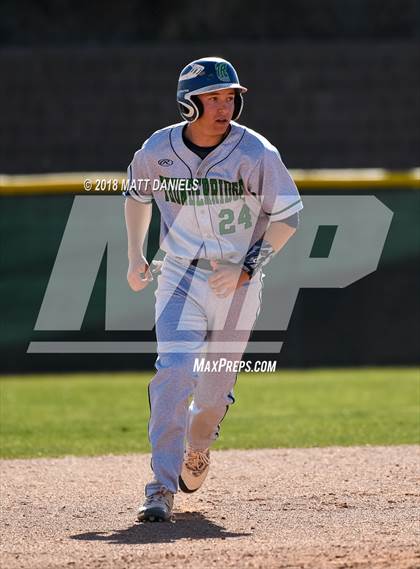 Thumbnail 3 in ThunderRidge @ Castle View (Senior Night) photogallery.