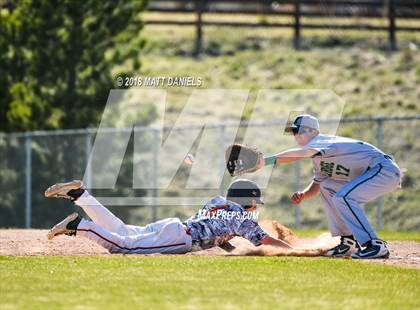 Thumbnail 1 in ThunderRidge @ Castle View (Senior Night) photogallery.