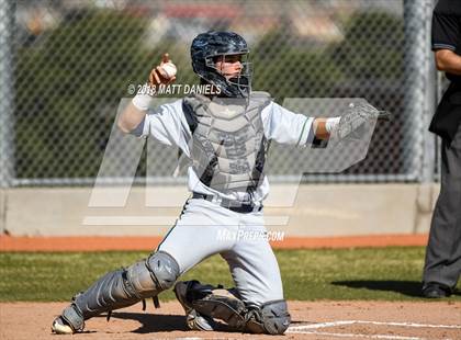 Thumbnail 1 in ThunderRidge @ Castle View (Senior Night) photogallery.