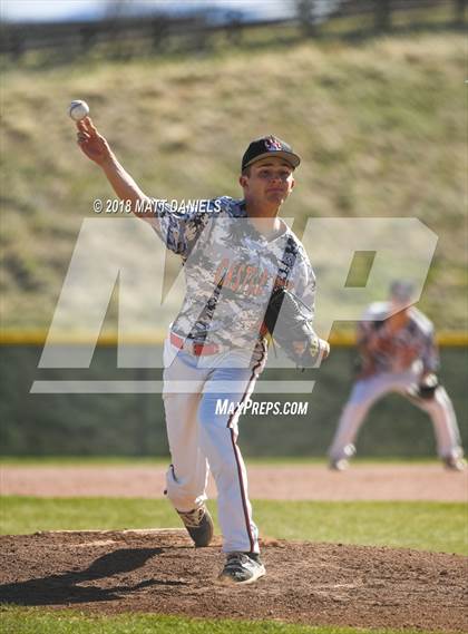 Thumbnail 1 in ThunderRidge @ Castle View (Senior Night) photogallery.