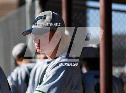 Thumbnail 3 in ThunderRidge @ Castle View (Senior Night) photogallery.