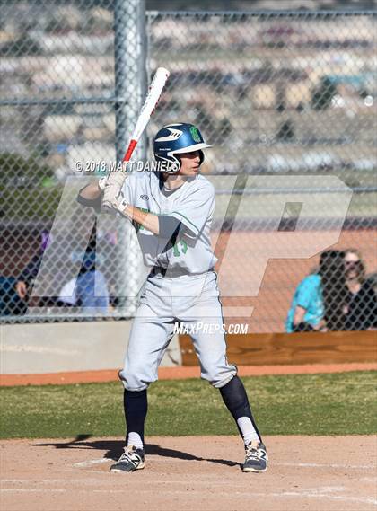 Thumbnail 1 in ThunderRidge @ Castle View (Senior Night) photogallery.