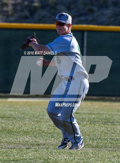 Thumbnail 2 in ThunderRidge @ Castle View (Senior Night) photogallery.
