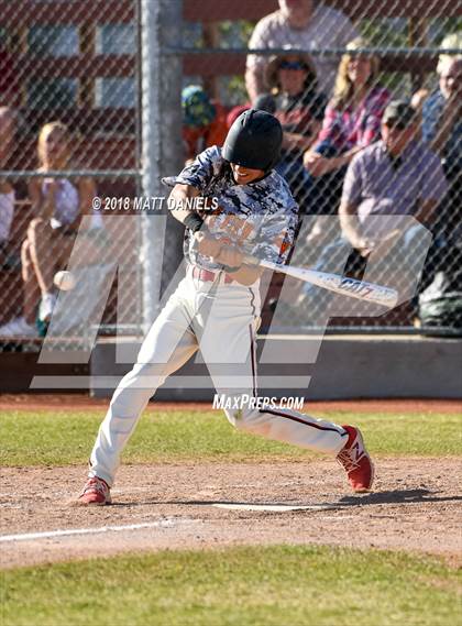 Thumbnail 1 in ThunderRidge @ Castle View (Senior Night) photogallery.