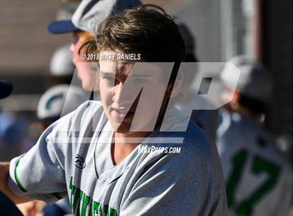 Thumbnail 2 in ThunderRidge @ Castle View (Senior Night) photogallery.