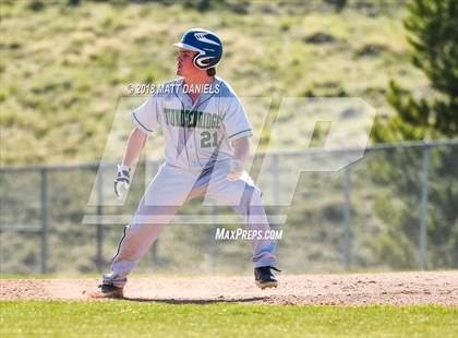Thumbnail 1 in ThunderRidge @ Castle View (Senior Night) photogallery.