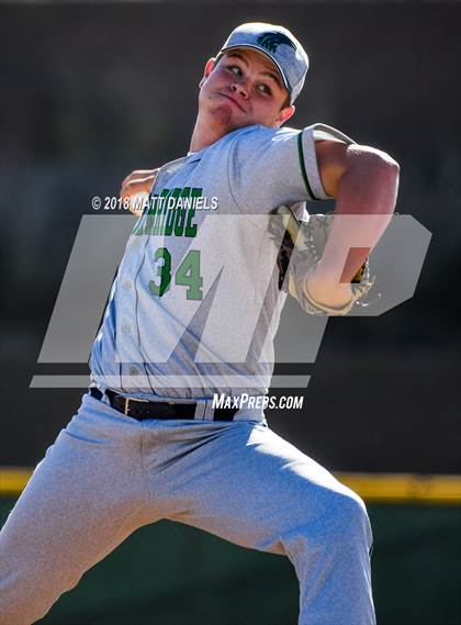 Thumbnail 1 in ThunderRidge @ Castle View (Senior Night) photogallery.
