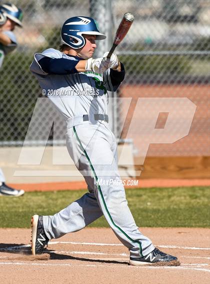Thumbnail 1 in ThunderRidge @ Castle View (Senior Night) photogallery.