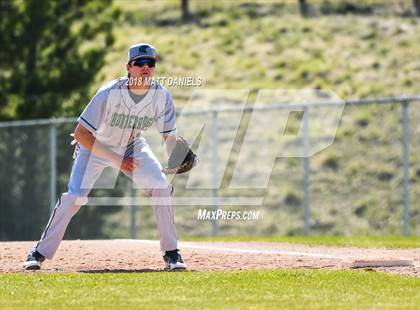 Thumbnail 2 in ThunderRidge @ Castle View (Senior Night) photogallery.