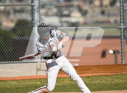 Thumbnail 3 in ThunderRidge @ Castle View (Senior Night) photogallery.