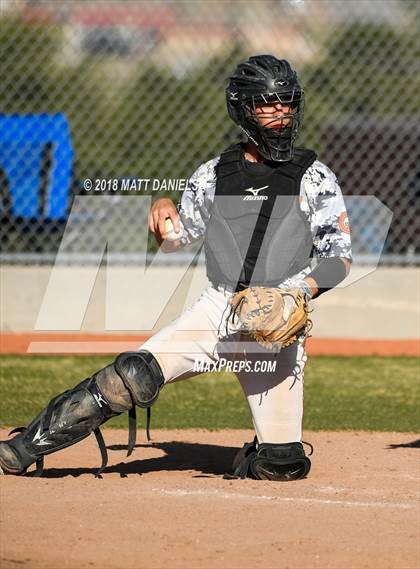 Thumbnail 1 in ThunderRidge @ Castle View (Senior Night) photogallery.