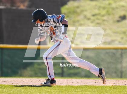 Thumbnail 2 in ThunderRidge @ Castle View (Senior Night) photogallery.