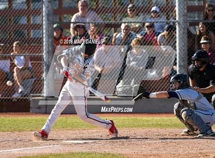 Thumbnail 3 in ThunderRidge @ Castle View (Senior Night) photogallery.