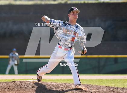 Thumbnail 1 in ThunderRidge @ Castle View (Senior Night) photogallery.