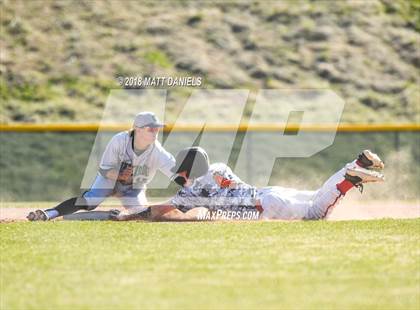 Thumbnail 1 in ThunderRidge @ Castle View (Senior Night) photogallery.
