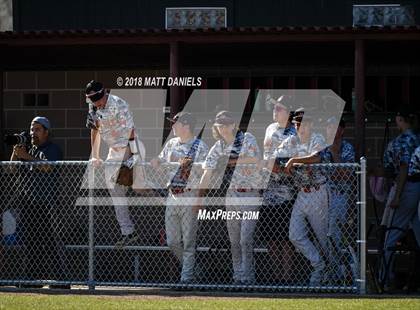 Thumbnail 1 in ThunderRidge @ Castle View (Senior Night) photogallery.