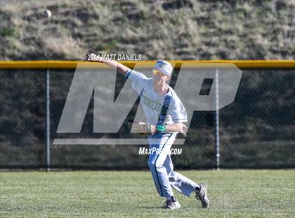 Thumbnail 1 in ThunderRidge @ Castle View (Senior Night) photogallery.