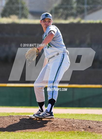Thumbnail 1 in ThunderRidge @ Castle View (Senior Night) photogallery.
