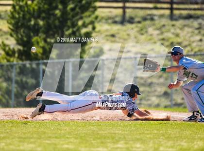 Thumbnail 3 in ThunderRidge @ Castle View (Senior Night) photogallery.