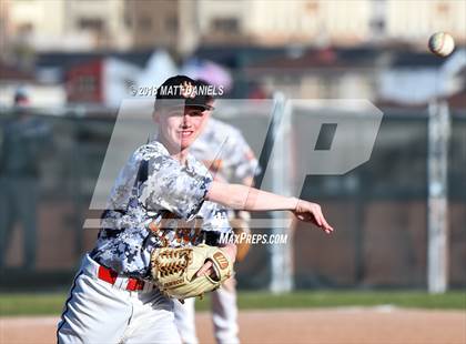 Thumbnail 1 in ThunderRidge @ Castle View (Senior Night) photogallery.
