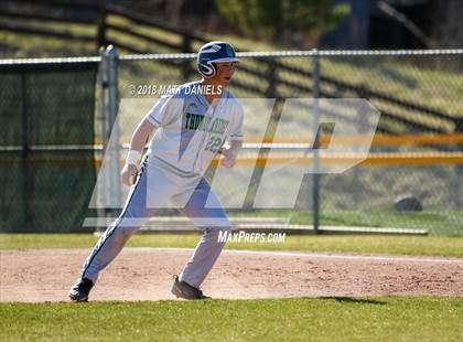 Thumbnail 1 in ThunderRidge @ Castle View (Senior Night) photogallery.