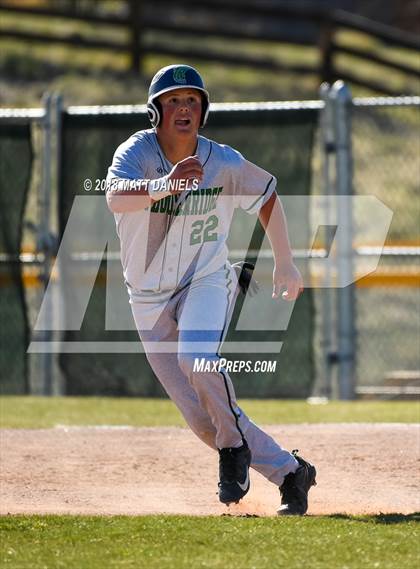 Thumbnail 2 in ThunderRidge @ Castle View (Senior Night) photogallery.