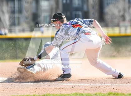 Thumbnail 1 in ThunderRidge @ Castle View (Senior Night) photogallery.