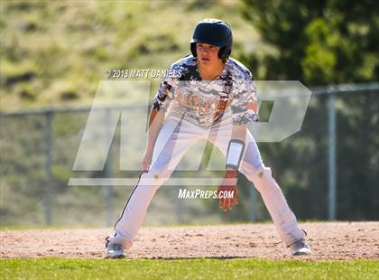 Thumbnail 3 in ThunderRidge @ Castle View (Senior Night) photogallery.