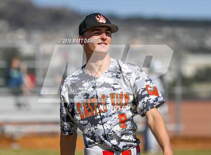 Thumbnail 3 in ThunderRidge @ Castle View (Senior Night) photogallery.