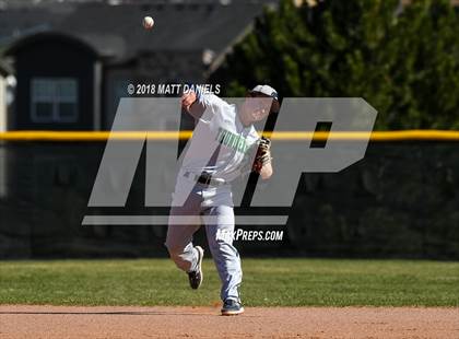 Thumbnail 2 in ThunderRidge @ Castle View (Senior Night) photogallery.