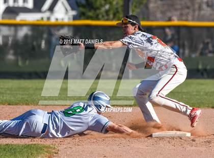 Thumbnail 1 in ThunderRidge @ Castle View (Senior Night) photogallery.