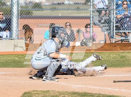 Thumbnail 2 in ThunderRidge @ Castle View (Senior Night) photogallery.