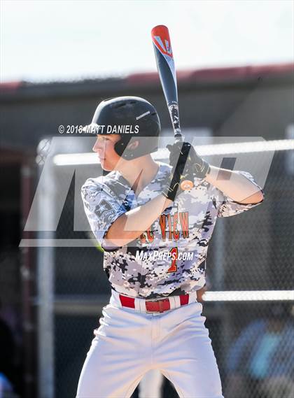 Thumbnail 1 in ThunderRidge @ Castle View (Senior Night) photogallery.
