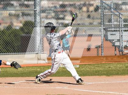 Thumbnail 1 in ThunderRidge @ Castle View (Senior Night) photogallery.