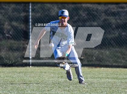 Thumbnail 2 in ThunderRidge @ Castle View (Senior Night) photogallery.