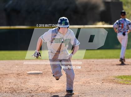 Thumbnail 2 in ThunderRidge @ Castle View (Senior Night) photogallery.