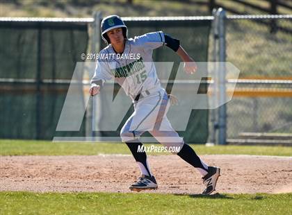 Thumbnail 3 in ThunderRidge @ Castle View (Senior Night) photogallery.