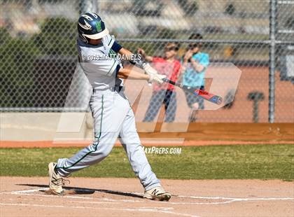Thumbnail 2 in ThunderRidge @ Castle View (Senior Night) photogallery.