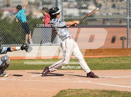 Thumbnail 1 in ThunderRidge @ Castle View (Senior Night) photogallery.