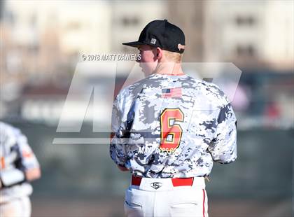 Thumbnail 3 in ThunderRidge @ Castle View (Senior Night) photogallery.