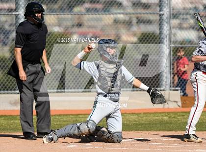 Thumbnail 2 in ThunderRidge @ Castle View (Senior Night) photogallery.