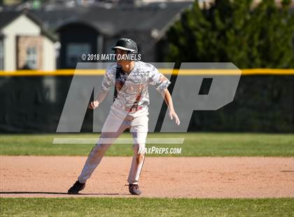 Thumbnail 2 in ThunderRidge @ Castle View (Senior Night) photogallery.